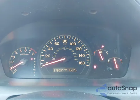 2005 Honda Accord 3.0 Ex from USA, damaged, VIN 1HGCM66525A022933